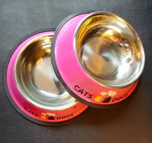 Feeding Bowl, Cat Bowl