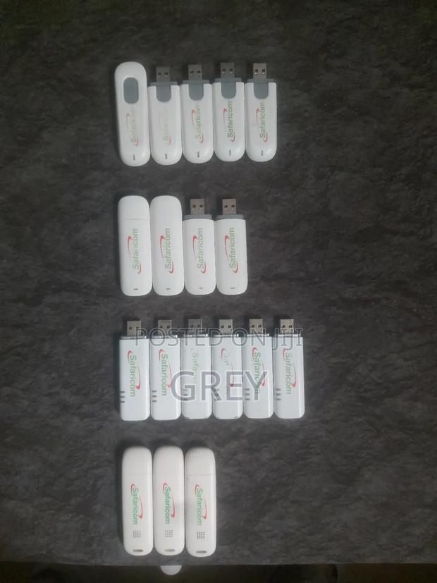 Safaricom Modems in Plenty - thumbnail 3