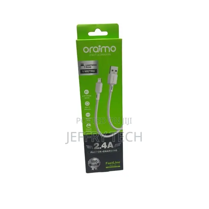 iPhone Cable