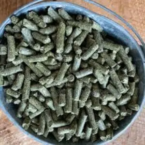 Beef Pellets (50kgs)