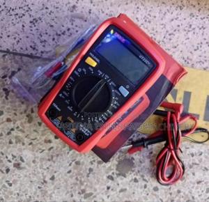 Ut33c Digital Multimeter - thumbnail 2