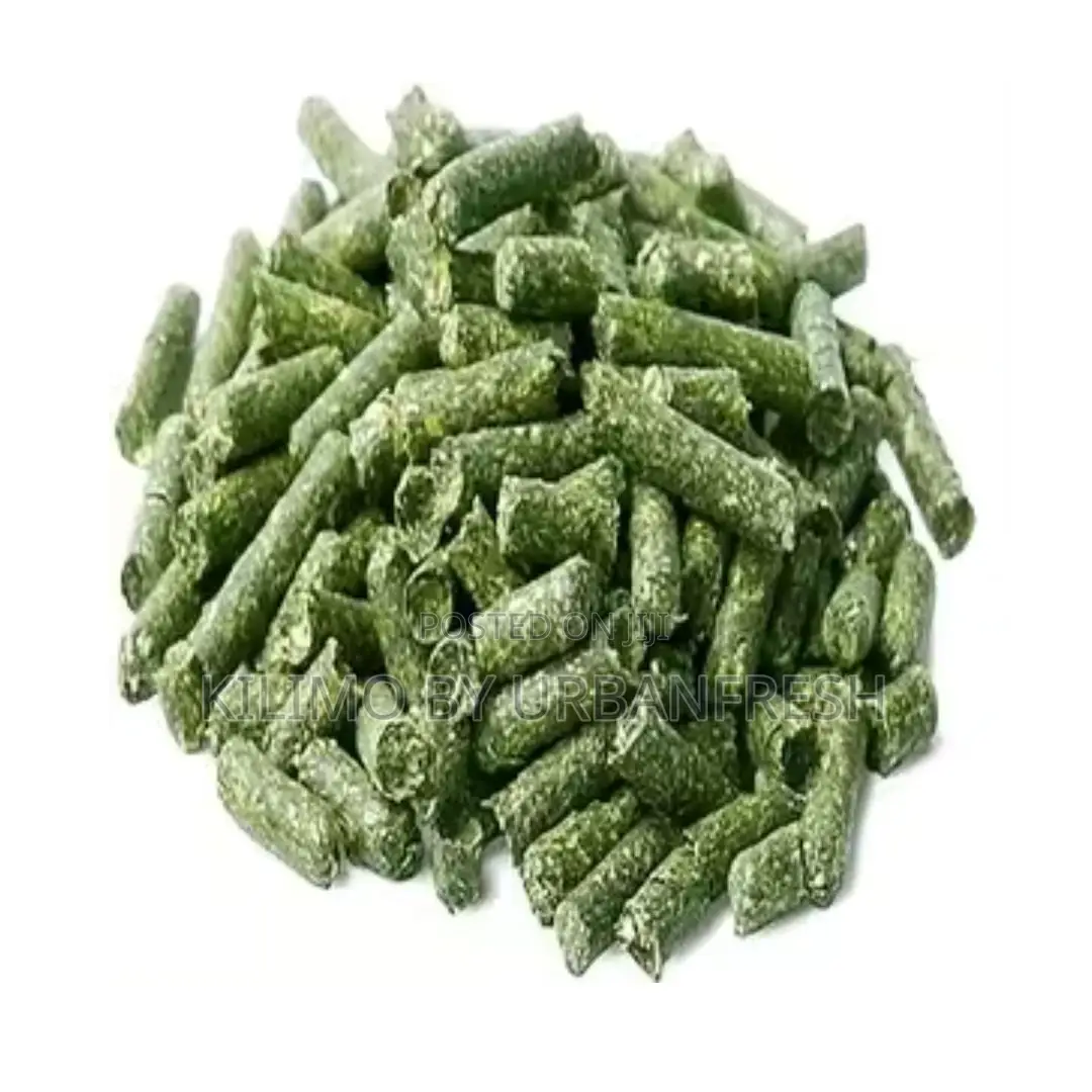 Pure Lucerne Pellets (50kgs)