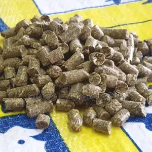 Feedlot Pellets (50kgs)