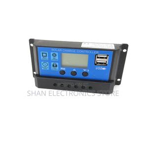 Aamzing ~~12v/ 24V 20A Amperes Solar Charge Controller - thumbnail 2