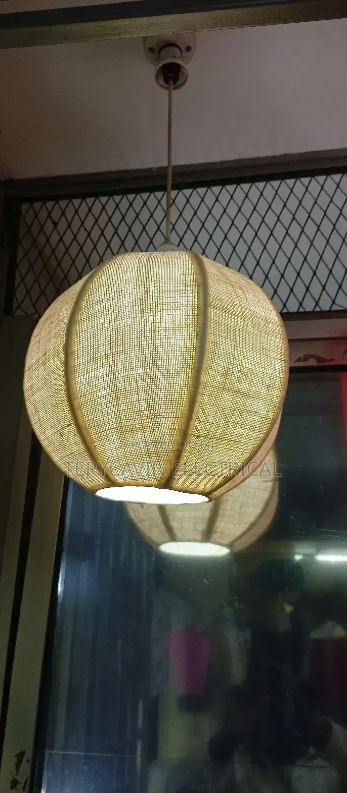 Size 12 Pendants Light Shades