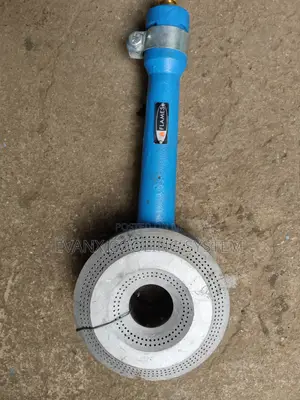 Gas Burner