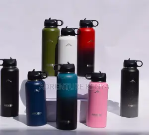 Vaccum Water Bottles / Outdoor Water Bottles