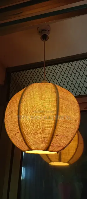 Hanging Lighting Lamp Shades