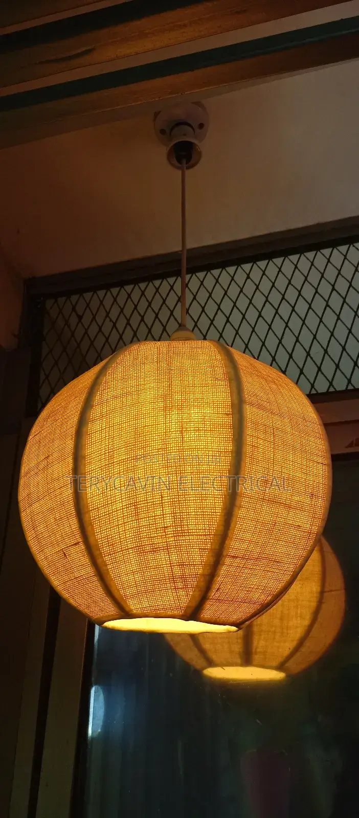Hanging Lighting Lamp Shades