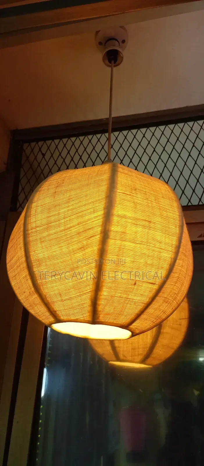 Hanging Lighting Lamp Shades