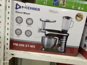 Stand Mixer Dough Mixer