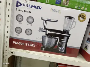 Stand Mixer Dough Mixer