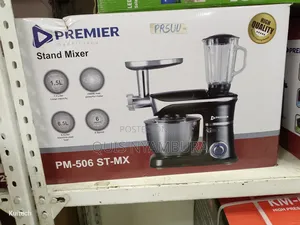 Stand Mixer Dough Mixer