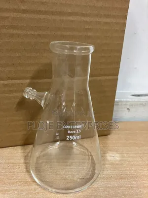 Filter Flask 250ml