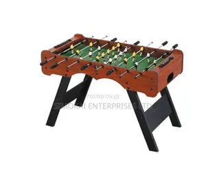 Foosball Table 13-208 Foosball Table