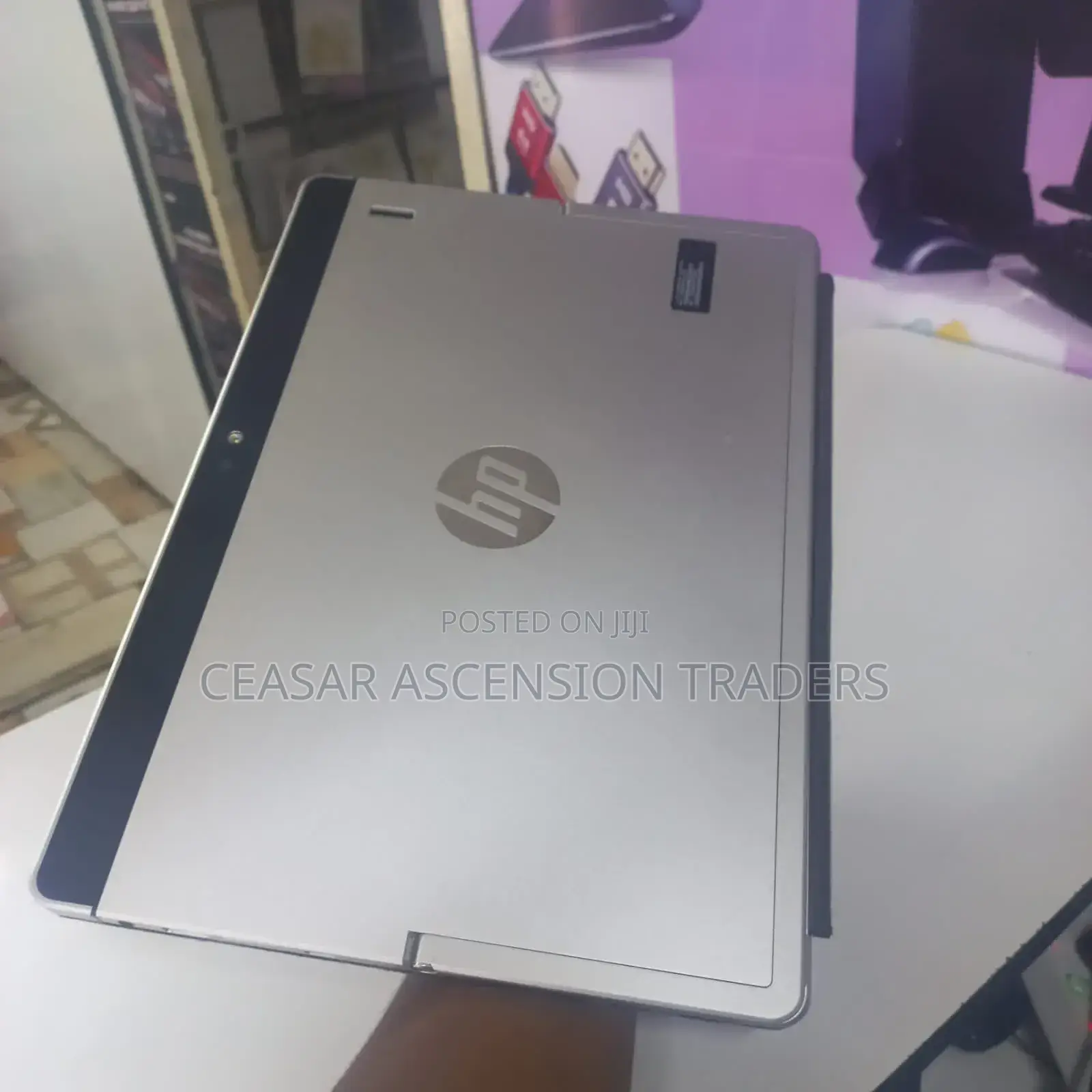 Laptop HP Elite X2 1012 8GB Intel Core M SSD 256GB