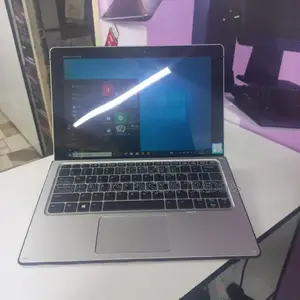 Laptop HP Elite X2 1012 8GB Intel Core M SSD 256GB