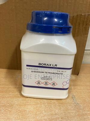 Borax 500g LR Griffchem - main view