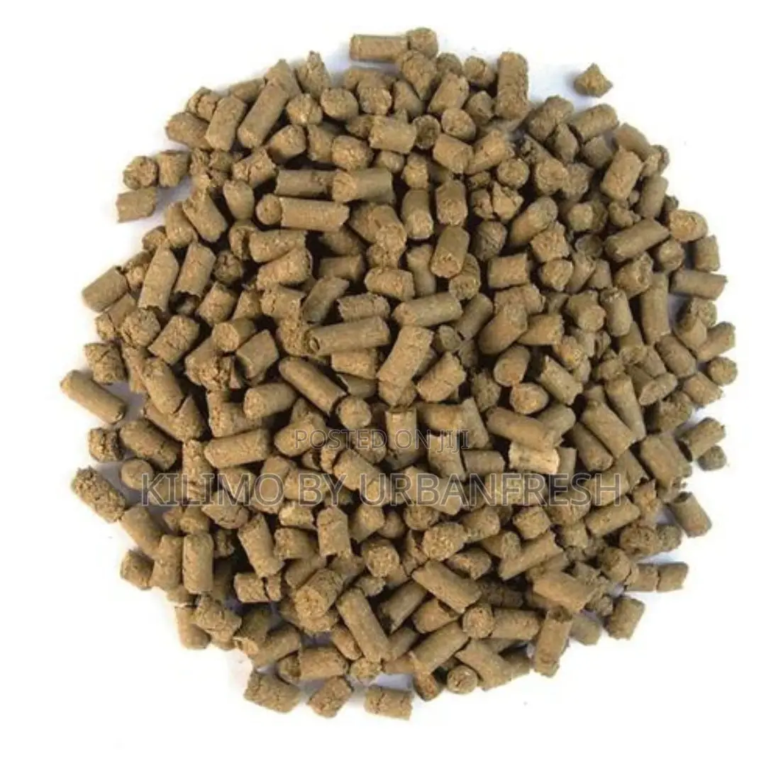 Horse Pellets (25kgs)
