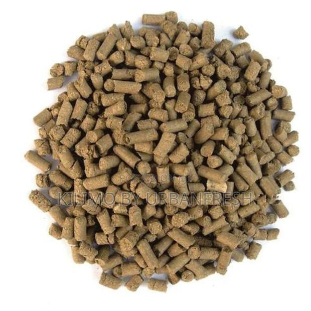 Horse Pellets (25kgs) - main view