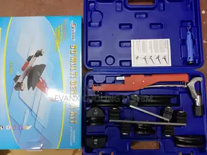 Multi Bender KIT