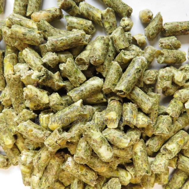 Horse Pellets (50kgs) - main view