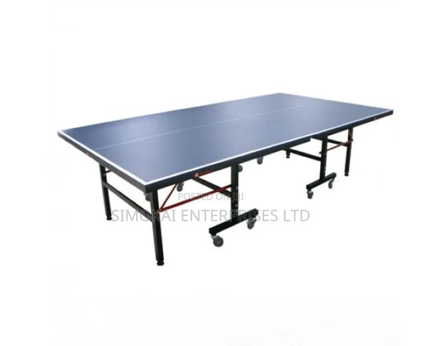 Table Tennis Table 39-218 - main view