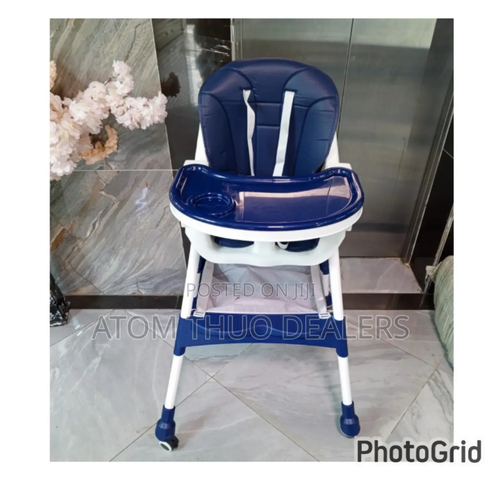 Feeding Chair