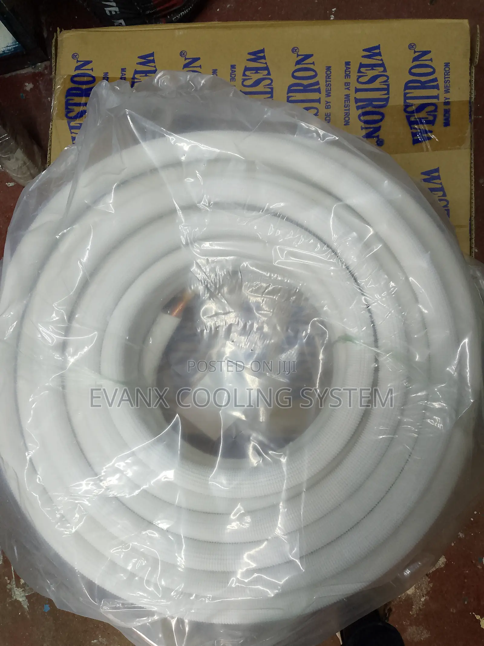 Copper Piping KIT