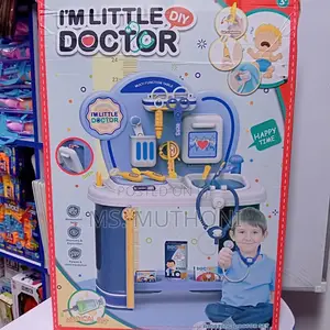 Big Size Doctors Kit