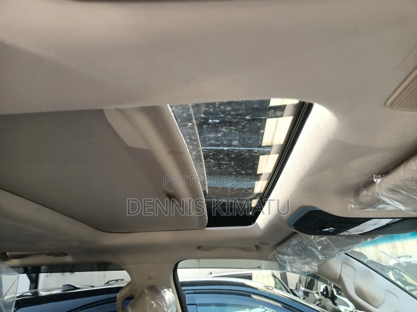 Toyota Land Cruiser 2023 White
