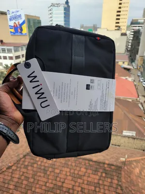 Wiwu Pioneer Shoulder Bag 14 Inches