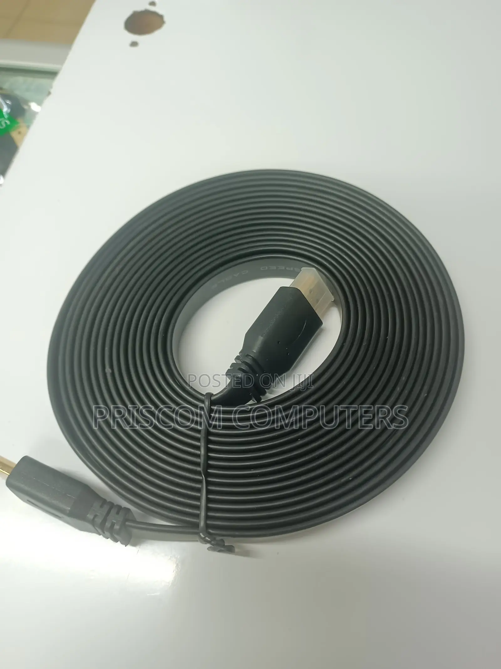 10M High Speed HDMI Flat Cable, 10M HDMI Flat Cable