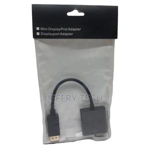 Displayport VGA Adapter - thumbnail 2