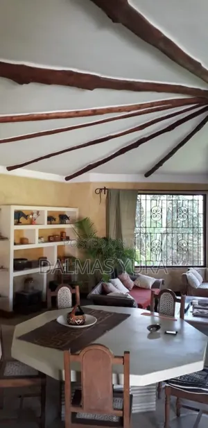 Furnished 4bdrm Villa in Malindi for sale