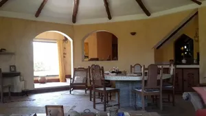 Furnished 4bdrm Villa in Malindi for sale