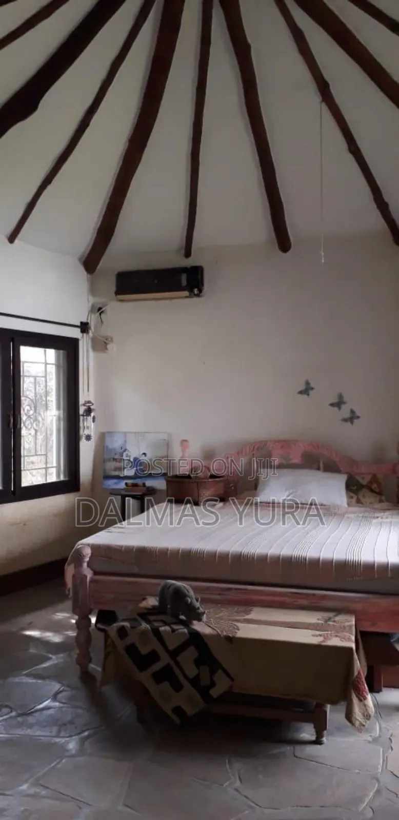 Furnished 4bdrm Villa in Malindi for sale