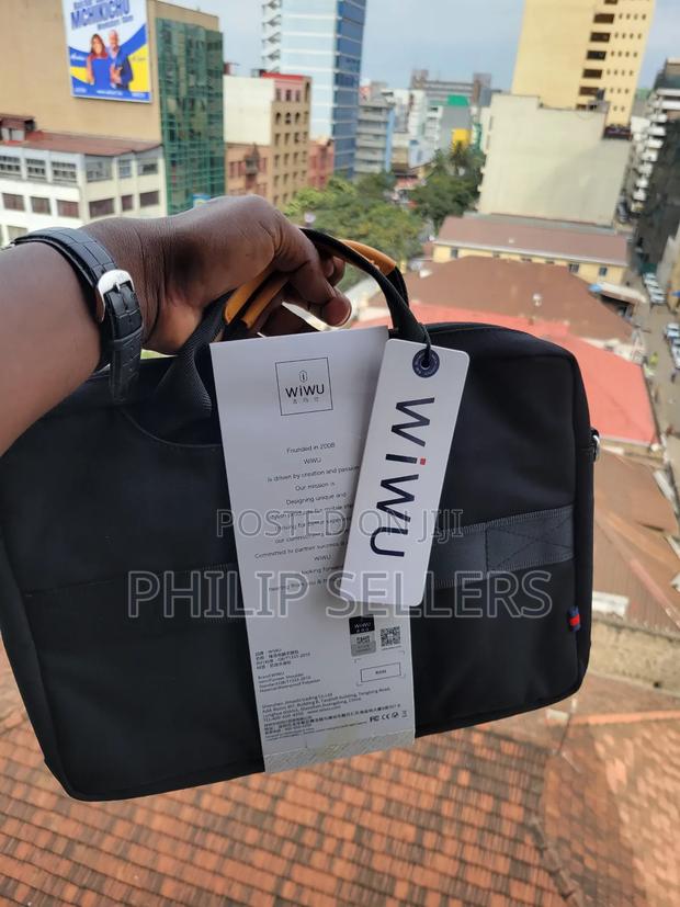 Pioneer Shoulder Bag 14 Inches - thumbnail 2
