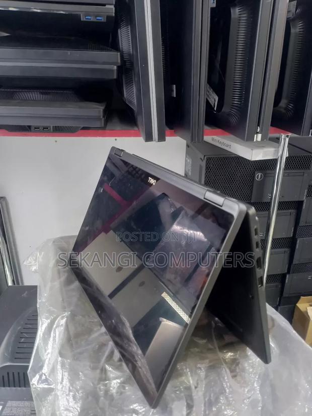 Laptop Dell Latitude 7390 16GB Intel Core I7 SSD 256GB - thumbnail 2
