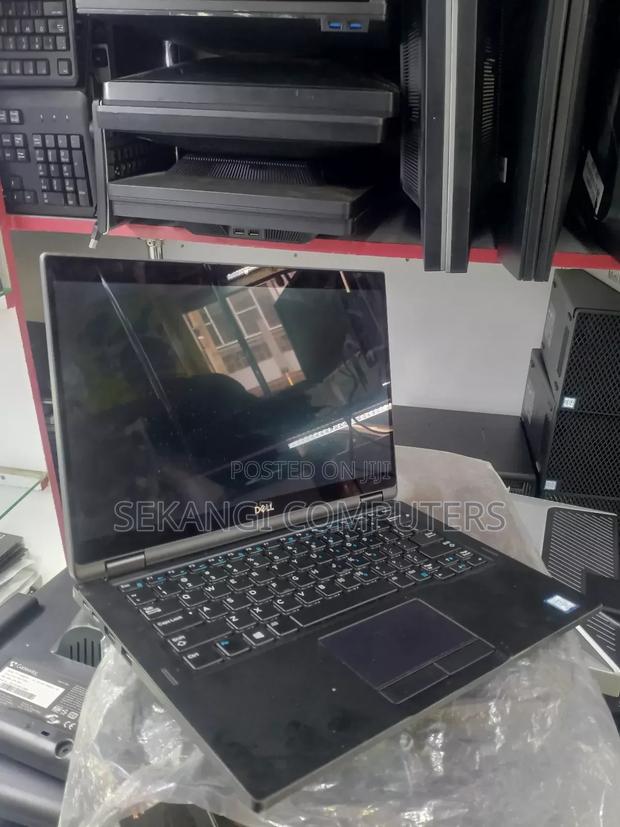 Laptop Dell Latitude 7390 16GB Intel Core I7 SSD 256GB - thumbnail 3