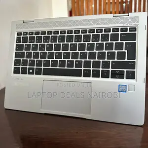 Laptop HP EliteBook 830 G6 16GB Intel Core I5 SSD 512GB