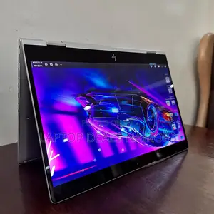 Laptop HP EliteBook 830 G6 16GB Intel Core I5 SSD 512GB