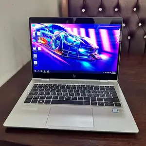 Laptop HP EliteBook 830 G6 16GB Intel Core I5 SSD 512GB