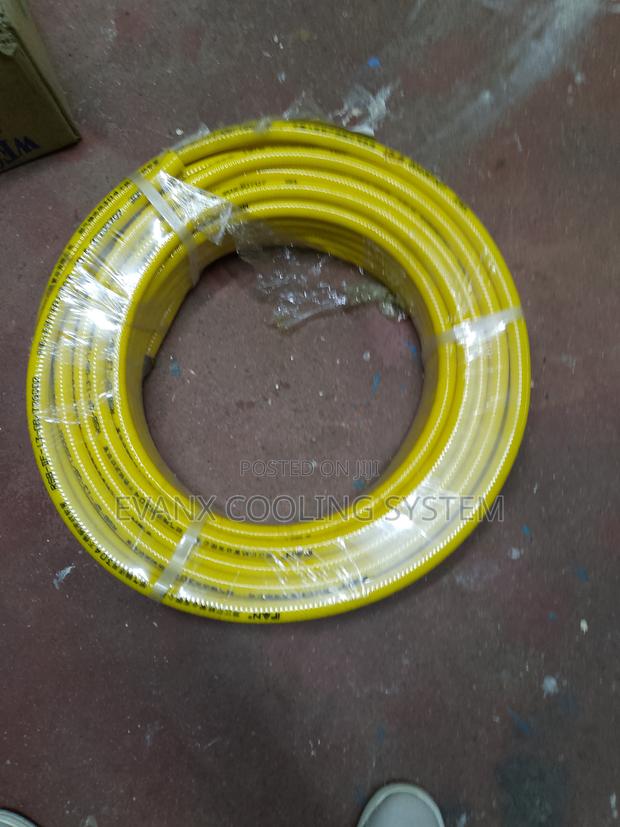 Special Flexible Pipe