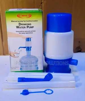 Manual Water Pump