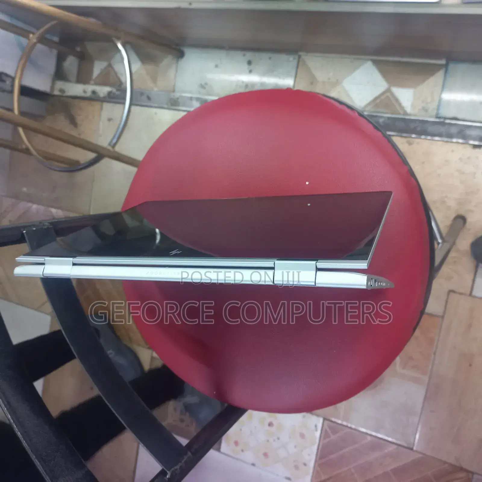 Laptop HP EliteBook 830 G5 16GB Intel Core I5 SSD 512GB