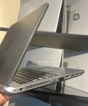 Laptop HP ProBook 440 G1 8GB Intel Core I5 HDD 500GB