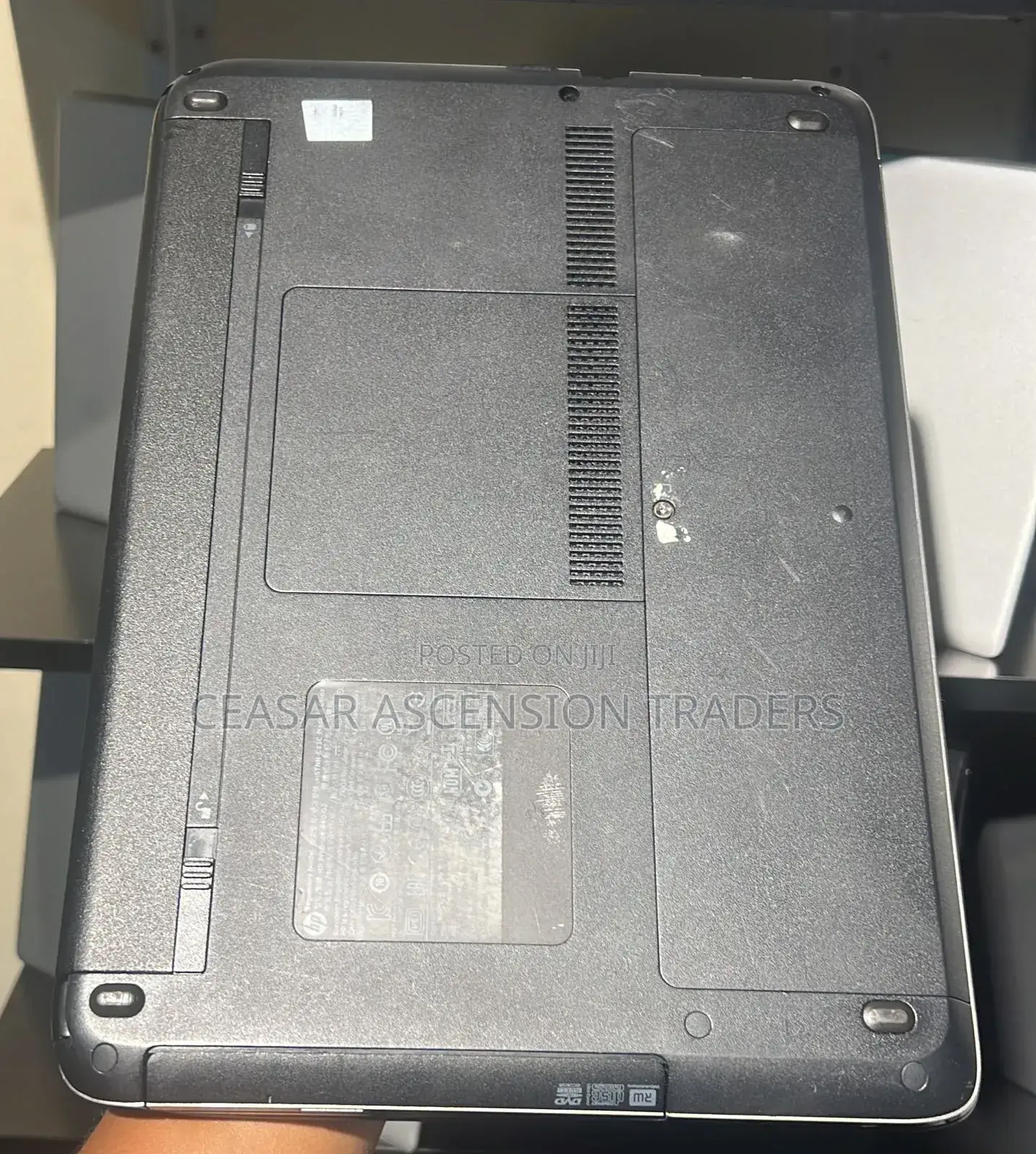 Laptop HP ProBook 440 G1 8GB Intel Core I5 HDD 500GB