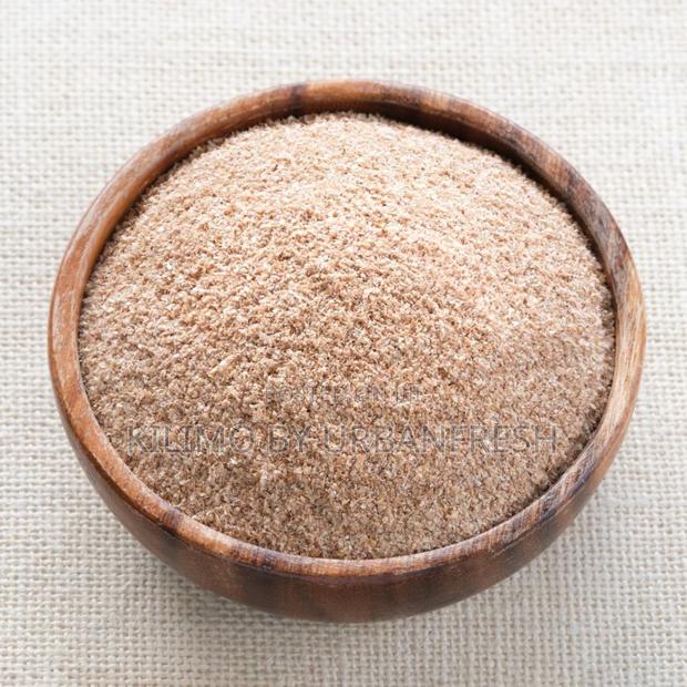 Wheat Bran (50kgs) - main view