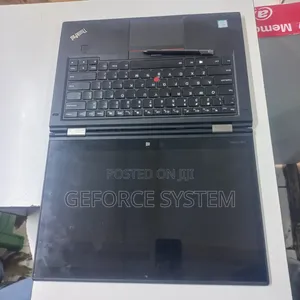 Laptop Lenovo Thinkpad X1 Yoga 8GB Intel Core I7 SSD 256GB